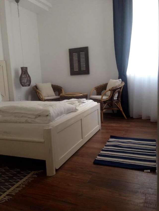 Гостевой дом Guest Rooms Boutique Varna Варна-29