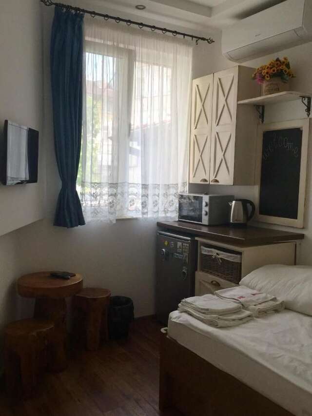 Гостевой дом Guest Rooms Boutique Varna Варна-33