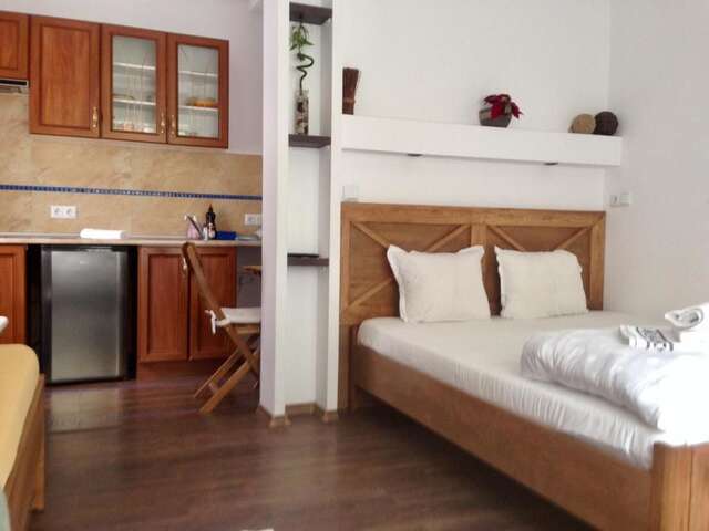 Гостевой дом Guest Rooms Boutique Varna Варна-40