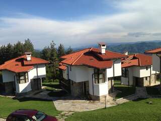 Дома для отпуска Cassiopea Villas Пампорово