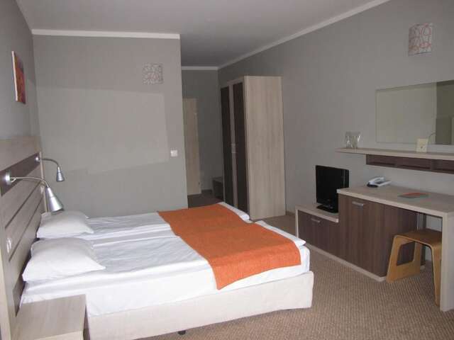 Отель Blue Orange Beach Resort Созополь-13