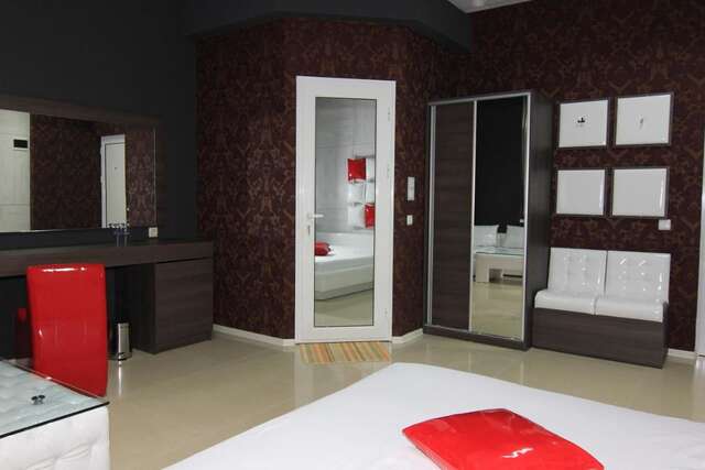 Гостевой дом Bedroom Place Guest Rooms Русе-23