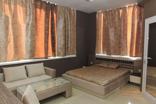 Гостевой дом Bedroom Place Guest Rooms Русе-6