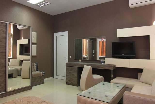 Гостевой дом Bedroom Place Guest Rooms Русе-54