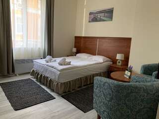 Гостевой дом Guest Rooms Donovi Варна