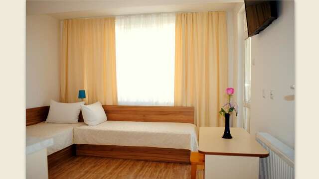 Гостевой дом Veda Guest House Поморие-8