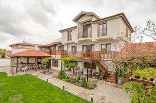 Гостевой дом Guest House Villa Elma Nevsha