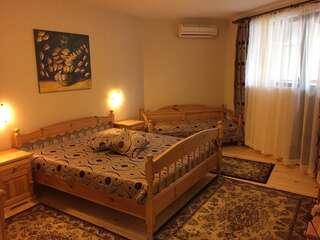 Гостевой дом Guest House Mira Сапарева-Баня Вилла-12