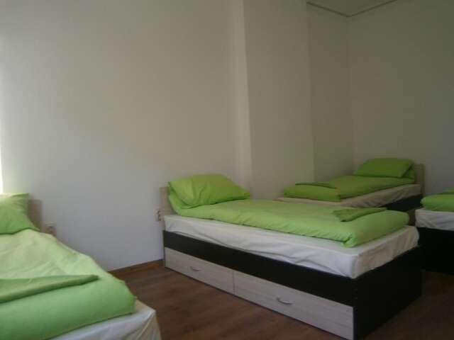 Хостелы Ivory Tower Hostel София-22