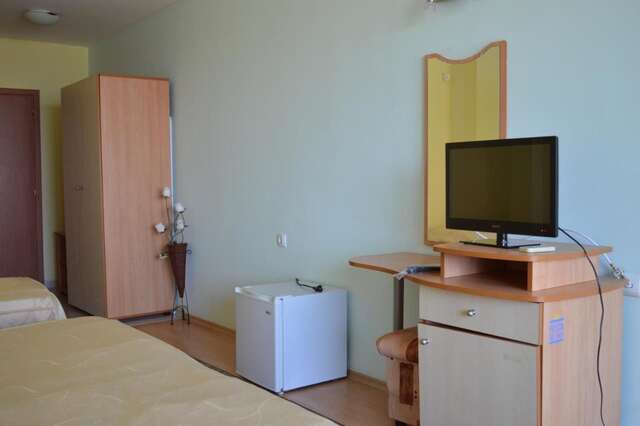 Отель Family Hotel Coral Созополь-34