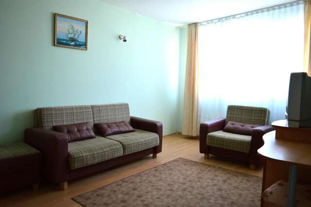 Отель Family Hotel Coral Созополь-36