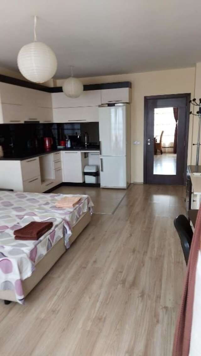 Гостевой дом Panorama Apartment & Rooms Veliko Turnovo Велико-Тырново-38