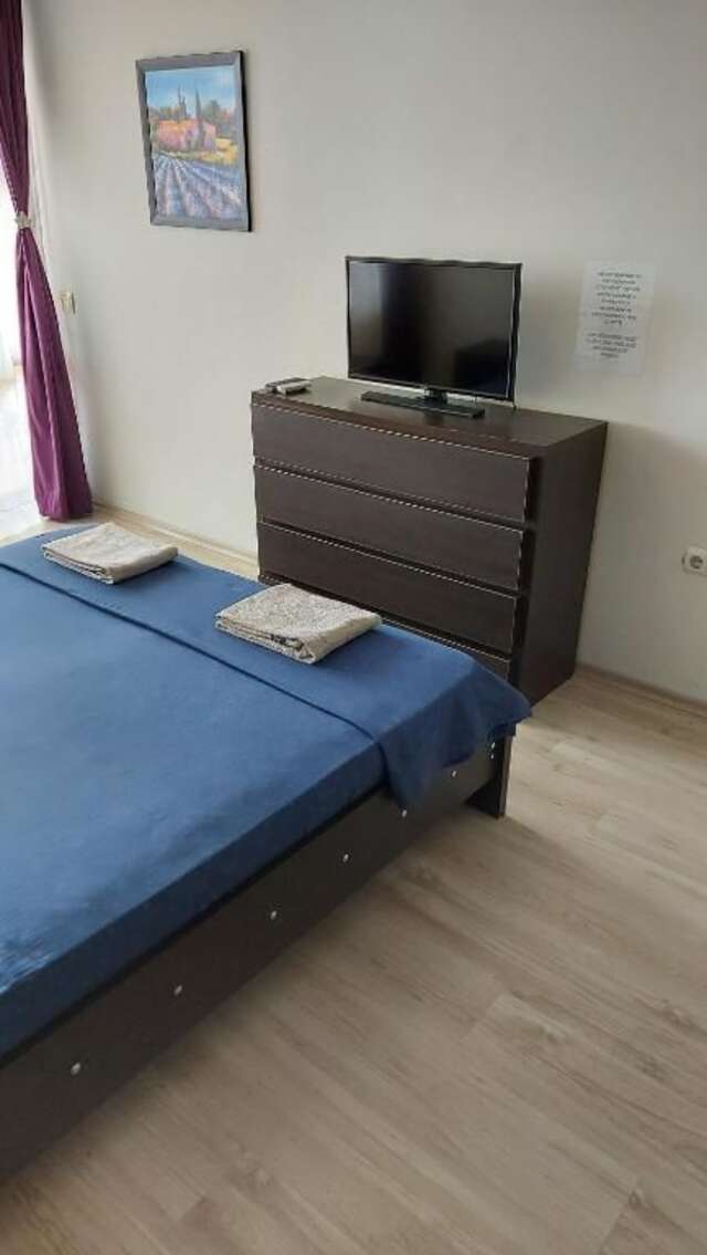 Гостевой дом Panorama Apartment & Rooms Veliko Turnovo Велико-Тырново-47