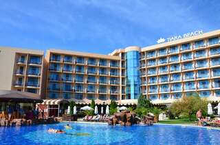 Отель Tiara Beach - All Inclusive Солнечный Берег