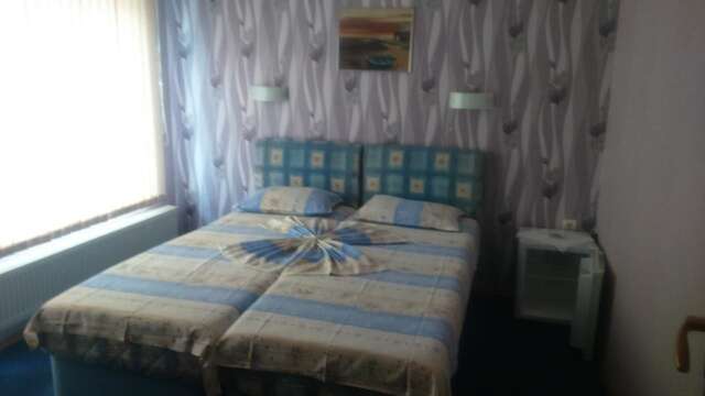 Гостевой дом Enjoy Guest House Золотые Пески-20