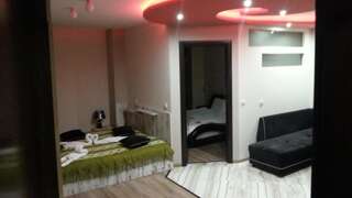 Отель Pri Bratiata - Apartments & Studios Сандански Апартаменты с террасой-6