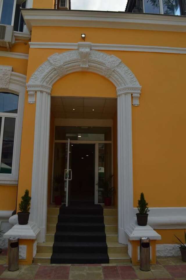 Отель City House Hotel & Restaurant Русе-31