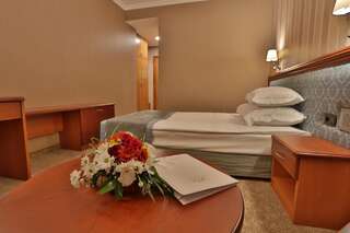 Отель Marina Residence Boutique Hotel Варна Standard Single Room - Free Parking-2