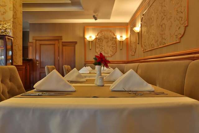 Отель Marina Residence Boutique Hotel Варна-32