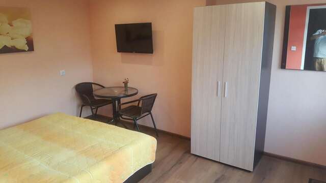 Гостевой дом Guest House Zdravets Сапарева-Баня-13