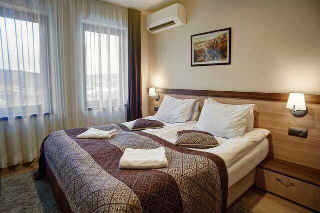 Гостевой дом Guest Rooms Tsarevets Велико-Тырново-22