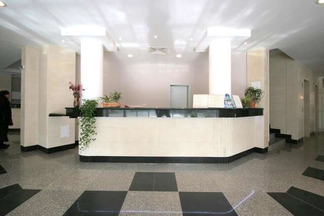 Отель Sunny Beauty Palace Hotel Солнечный Берег-25