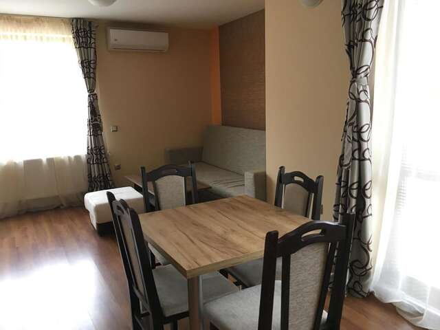 Гостевой дом Kot Garden Guest House Сапарева-Баня-18