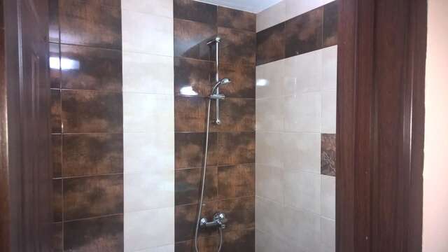 Гостевой дом Kot Garden Guest House Сапарева-Баня-33