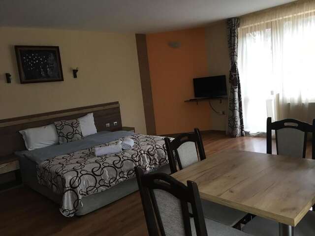 Гостевой дом Kot Garden Guest House Сапарева-Баня-49