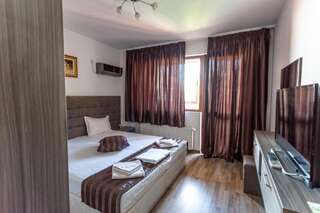 Отель Lombardi Family Hotel Русе Twin Room - Venice 1-1