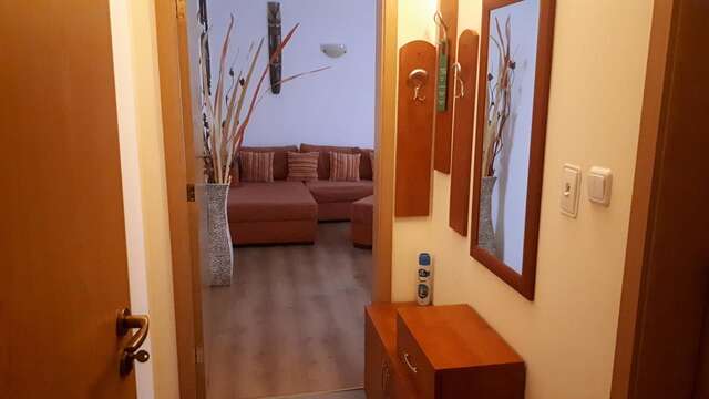 Апарт-отели Aquaria Holiday Apartments Солнечный Берег-11