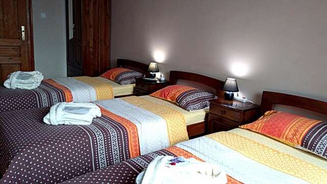 Гостевой дом Guest House Fun and Rest Пловдив-35