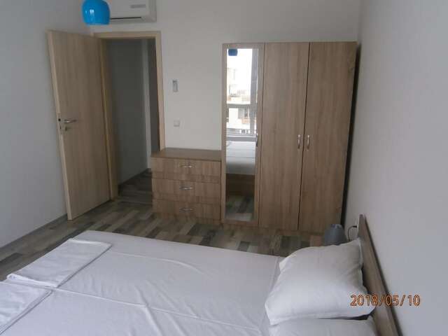 Апарт-отели Apartments in Las Brissas Бургас-13