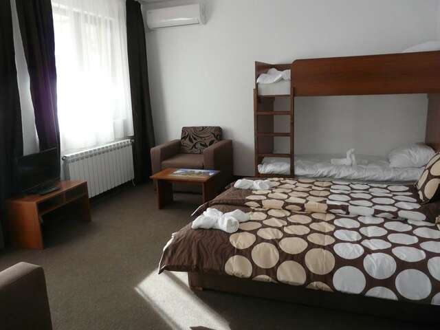 Гостевой дом Yuliya Guest House Сапарева-Баня-35