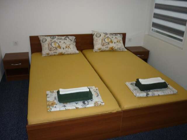 Гостевой дом Yalta Guest House Русе-21