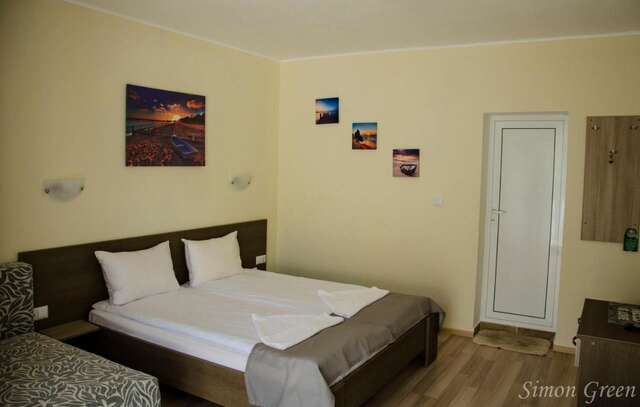 Гостевой дом Guest House Simon Green Балчик-24