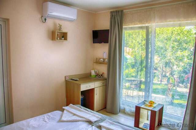 Гостевой дом Guest House Simon Green Балчик-35