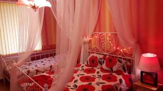 Гостевой дом Guesthouse Jasmin Сапарева-Баня Трехместный номер-1