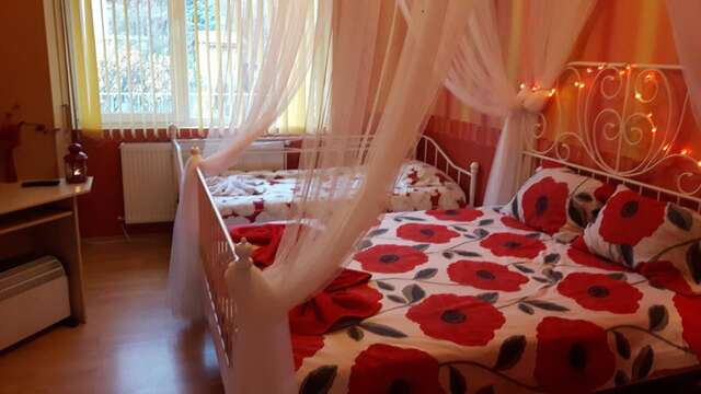 Гостевой дом Guesthouse Jasmin Сапарева-Баня-14