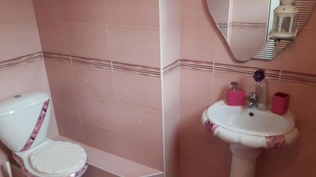 Гостевой дом Guesthouse Jasmin Сапарева-Баня-20