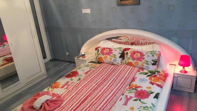 Гостевой дом Guesthouse Jasmin Сапарева-Баня-5