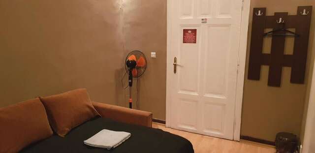 Проживание в семье Private room in the heart of Sofia София-5