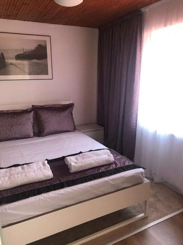 Гостевой дом Aurora Guest House Золотые Пески-12