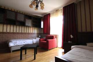 Гостевой дом Guest House Stay Nexus София Полулюкс с балконом-1