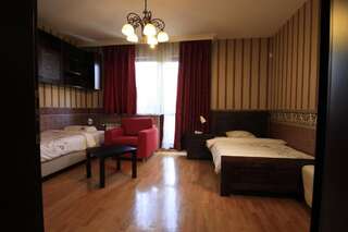 Гостевой дом Guest House Stay Nexus София Полулюкс с балконом-2