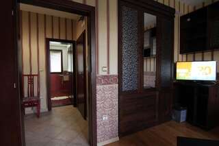 Гостевой дом Guest House Stay Nexus София Полулюкс с балконом-7