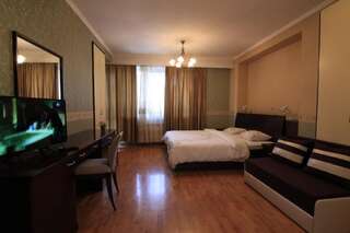 Гостевой дом Guest House Stay Nexus София Апартаменты-студио-2