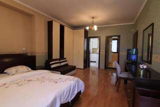 Гостевой дом Guest House Stay Nexus София Апартаменты-студио-3