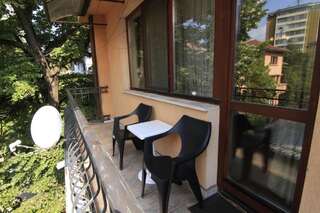 Гостевой дом Guest House Stay Nexus София Апартаменты-студио-10