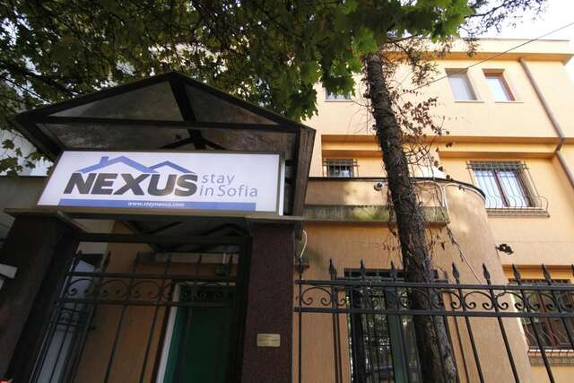 Гостевой дом Guest House Stay Nexus София-3